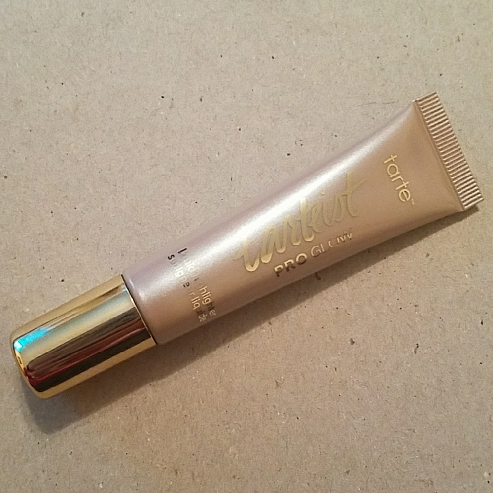 Tarteist Pro Glow Liquid Highlighter
